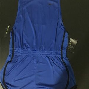 Nike Romper